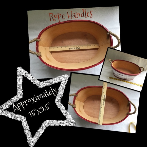 Holiday Basket - Picture 3 of 3